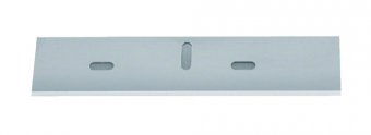 Lame dermatom sterile din oțel inoxidabil 80 × 18,5 mm – compatibile Acculan 3Ti, cutie 10 bucăți