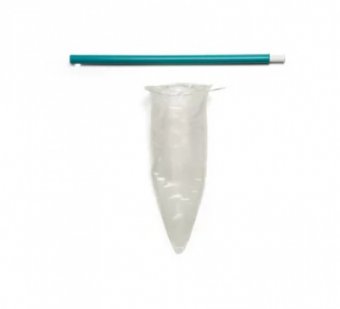 Pungă de extracție laparoscopică 200 ml – compatibilă trocare 10–12 mm, cutie 5 bucăți