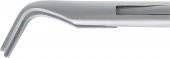 Aplicator clipuri Medium/Large, angulat 65°, lungime 280 mm